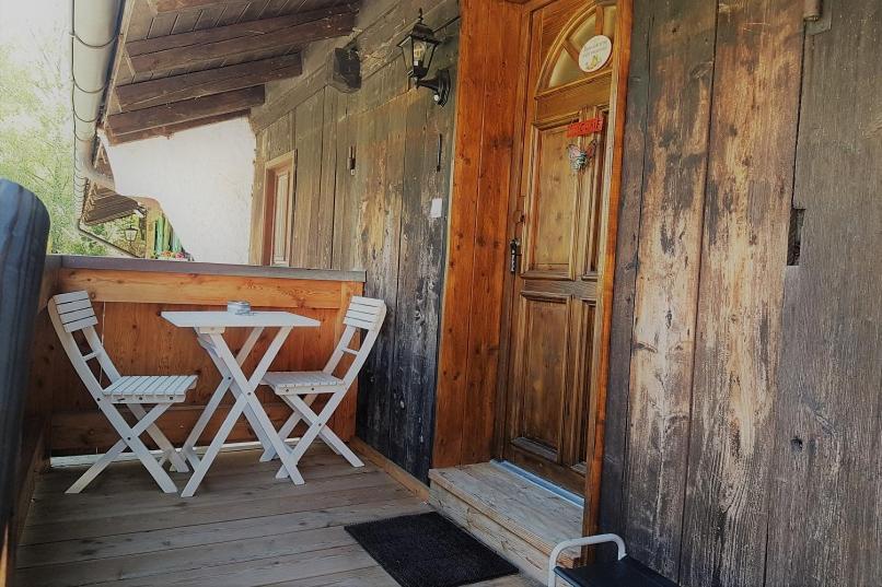 Ferienwohnung Riederhof Flintsbach Exterior foto