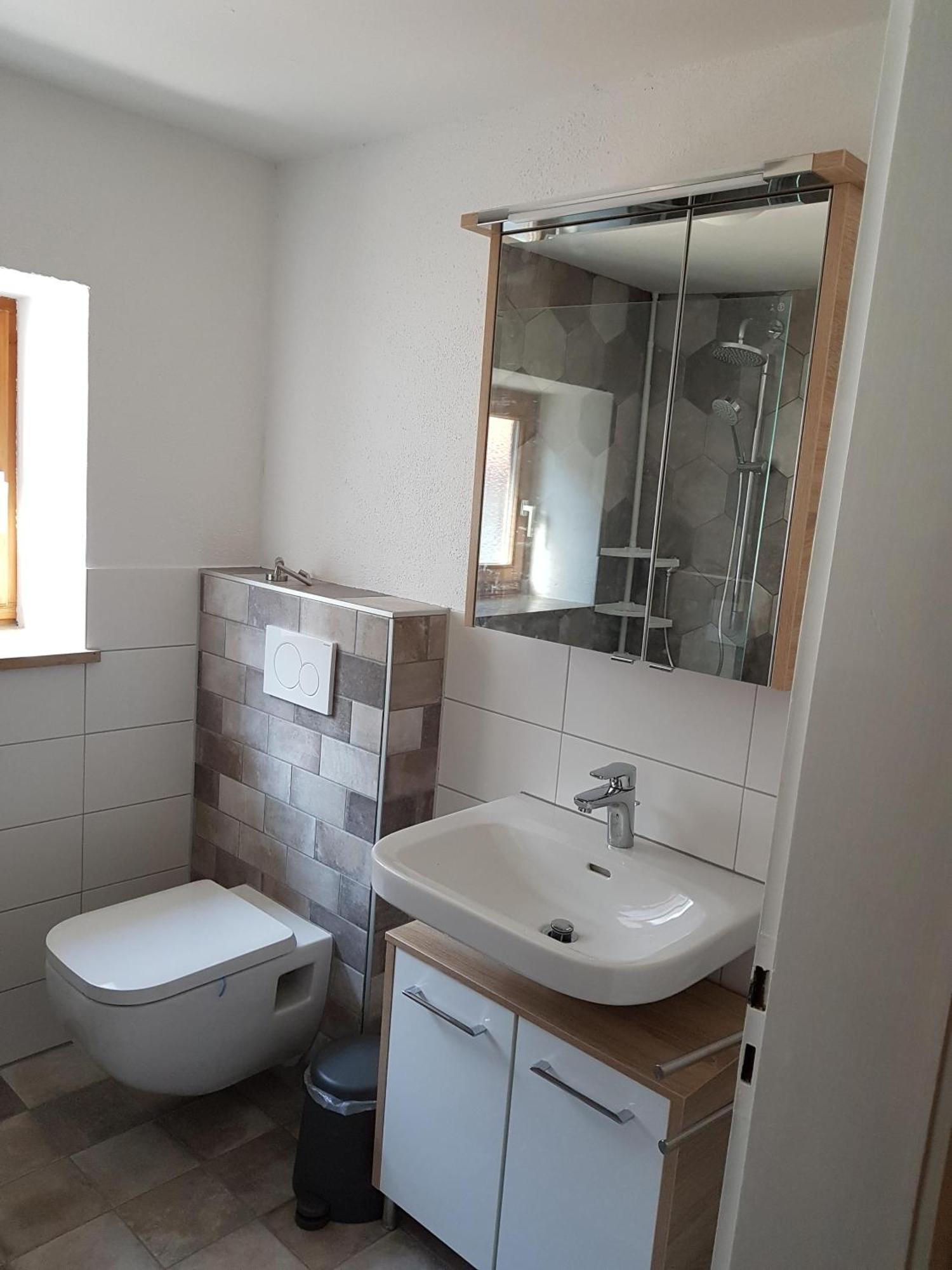 Ferienwohnung Riederhof Flintsbach Exterior foto
