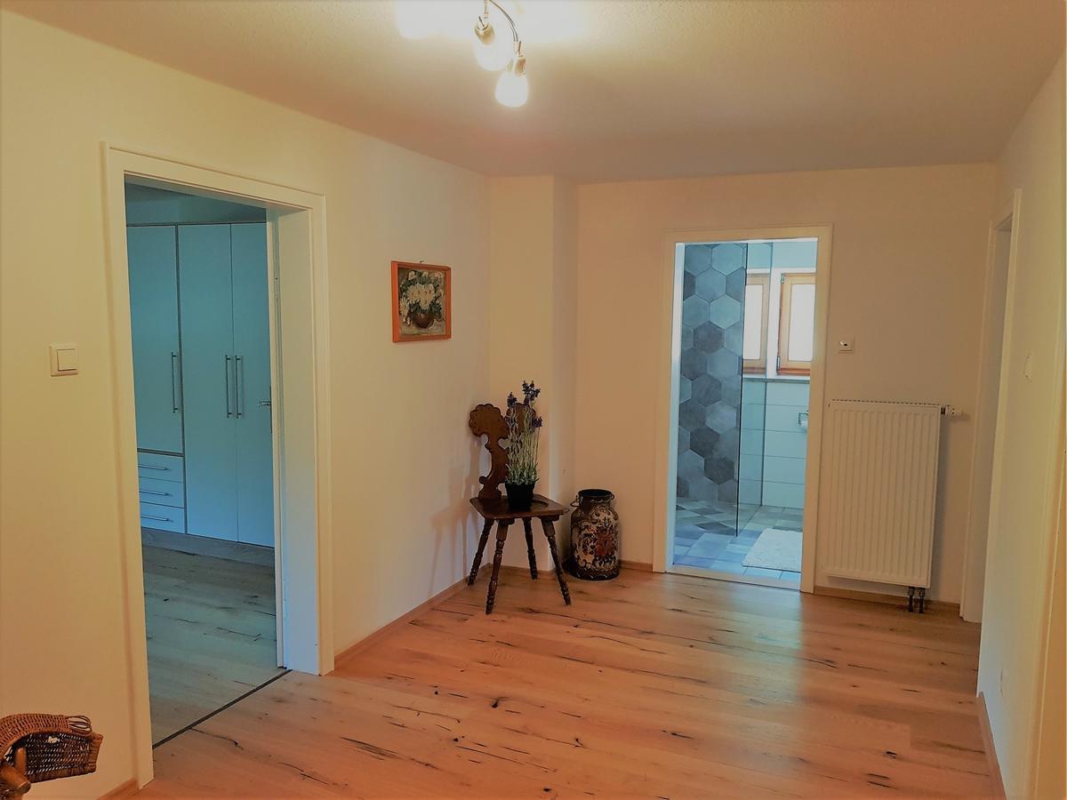 Ferienwohnung Riederhof Flintsbach Exterior foto